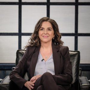 Meet your Posher, Anne